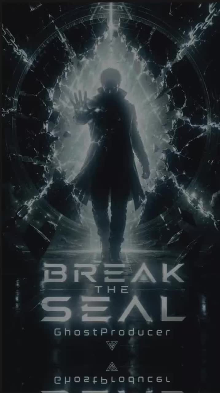 💯🎧B R E A K THE S E A L🎧💯 artwork
