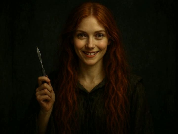 Image for The Sanitarium Soirée