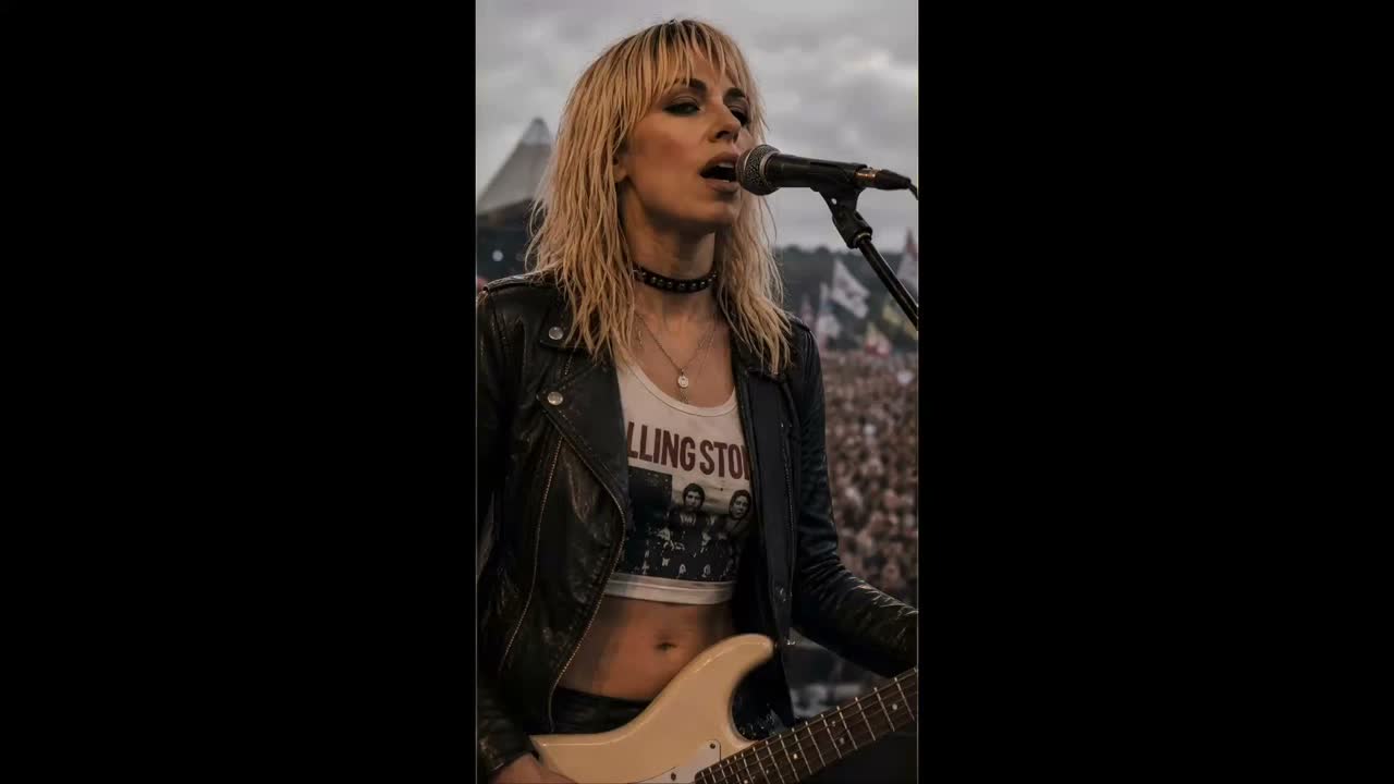 Song Image