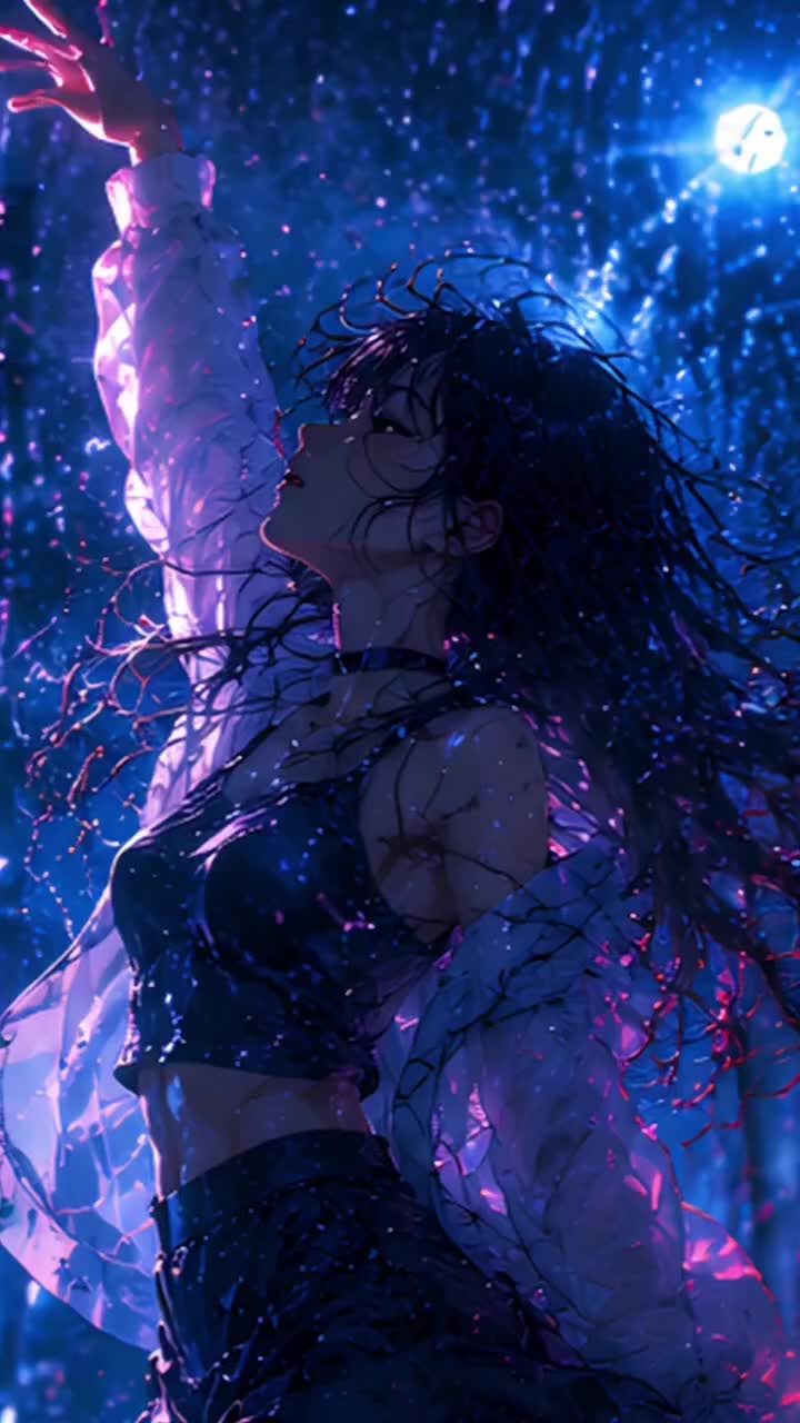 Moonlight Drive artwork