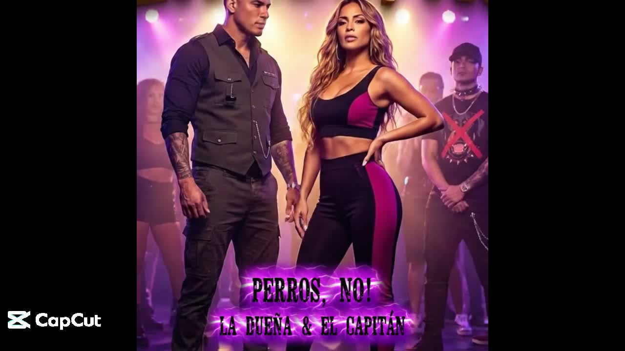 Perros No artwork