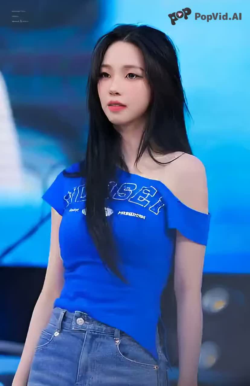 K-Pop Girl (Ver.) artwork