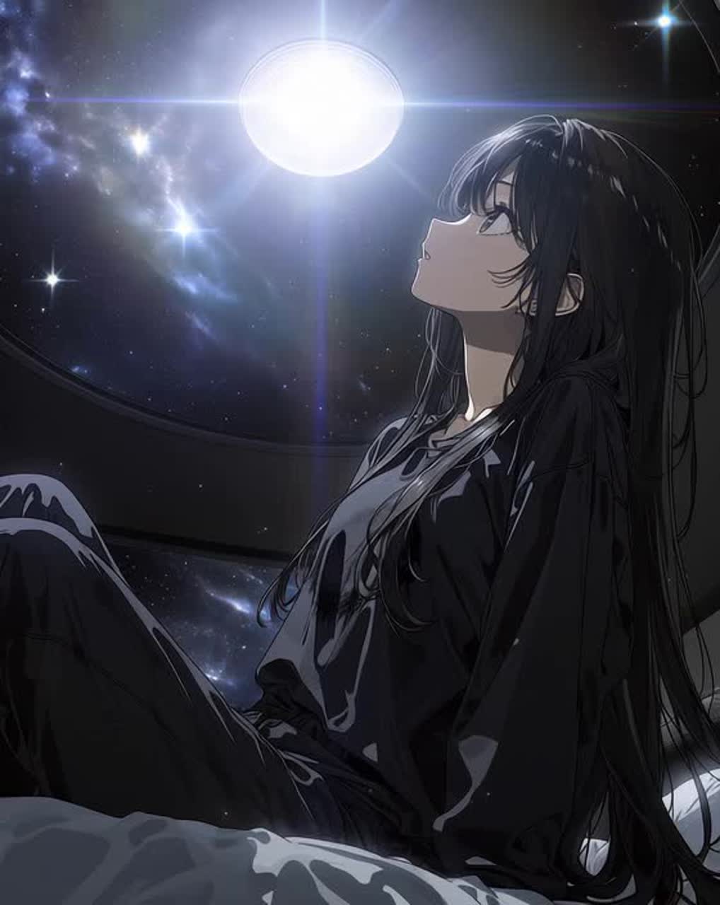 僕の部屋にある宇宙 artwork