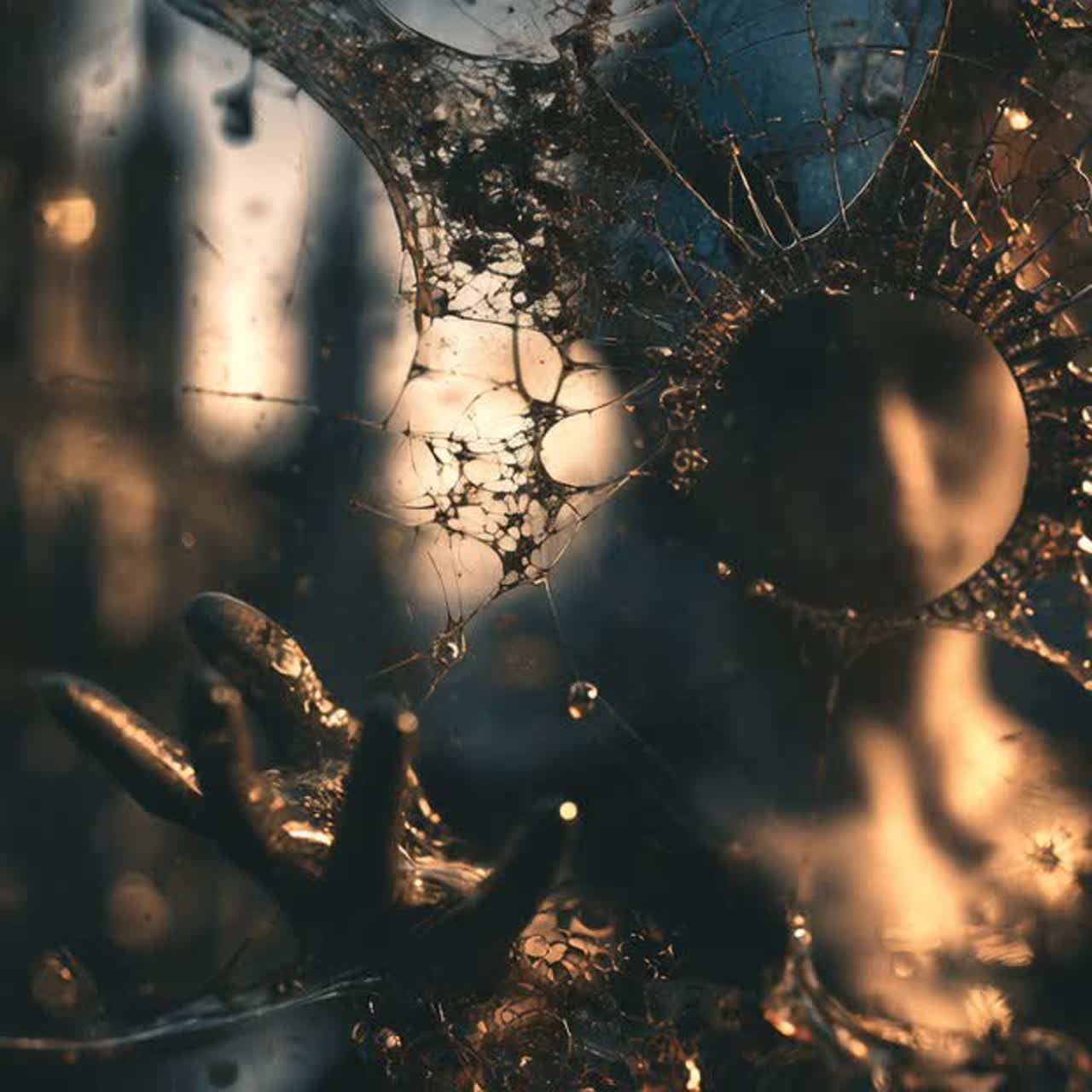 Throphob artwork