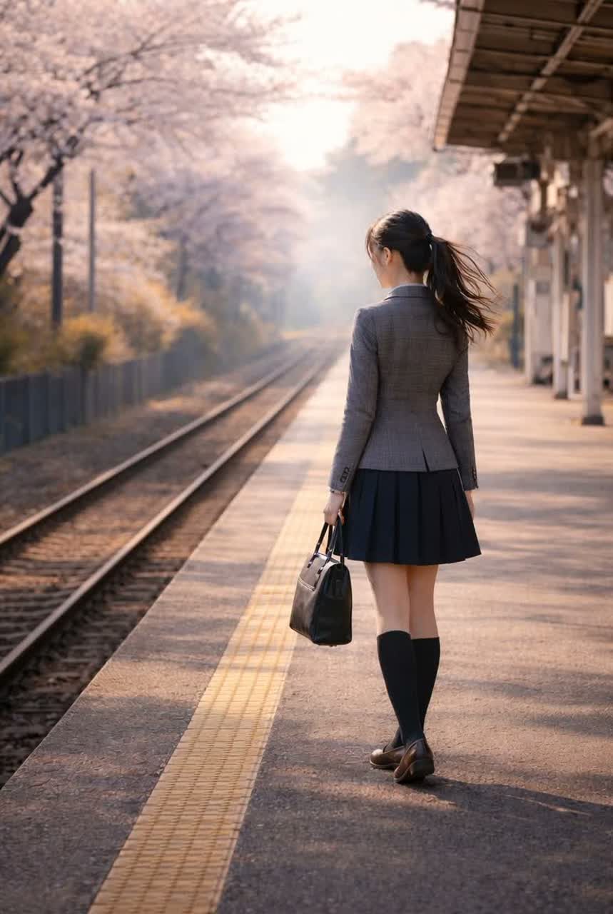 春ソング
