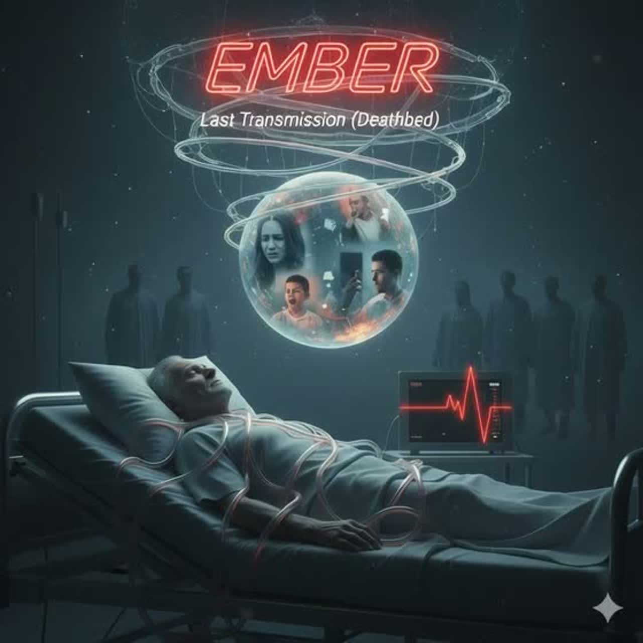 9. Last Transmission (Deathbed) artwork