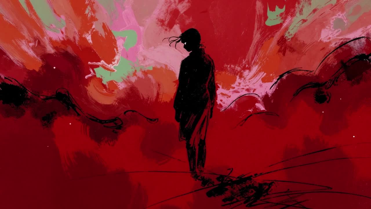 evilways. artwork