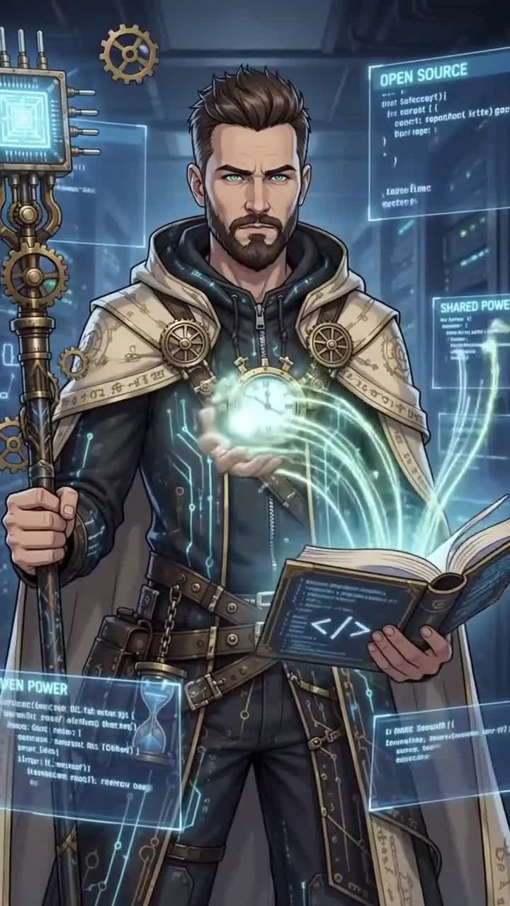 This Is His Legend artwork