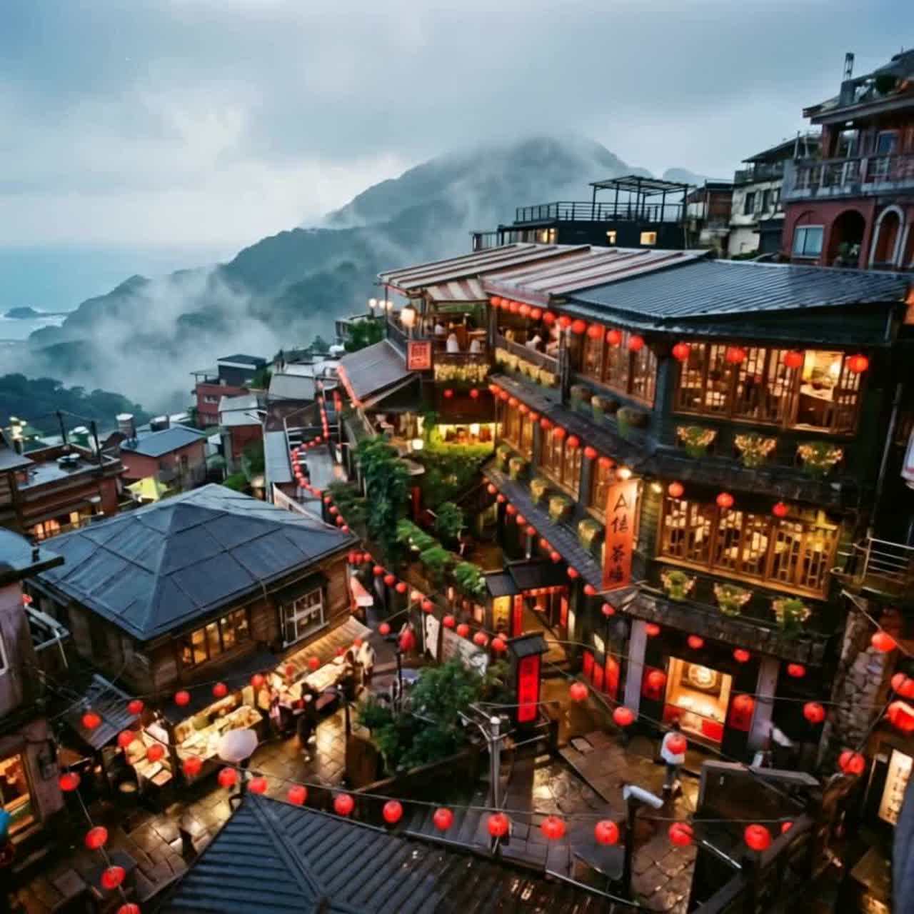 夢中的風 [Taiwan] (B) artwork