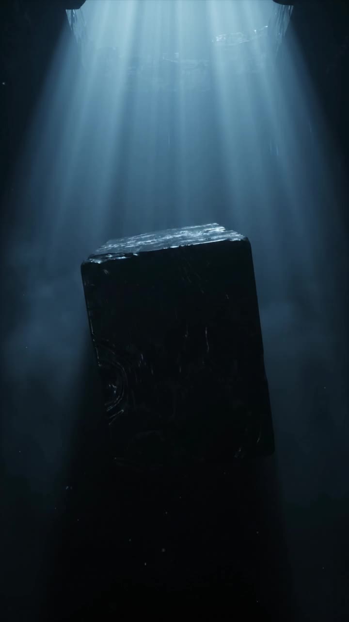 Deep Freeze artwork