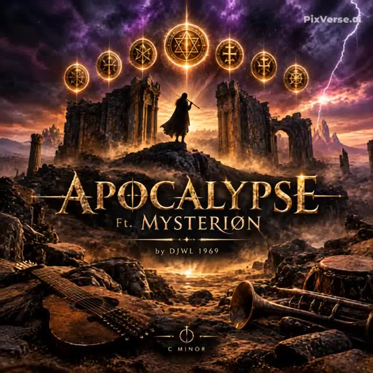 APOCALYPSE artwork