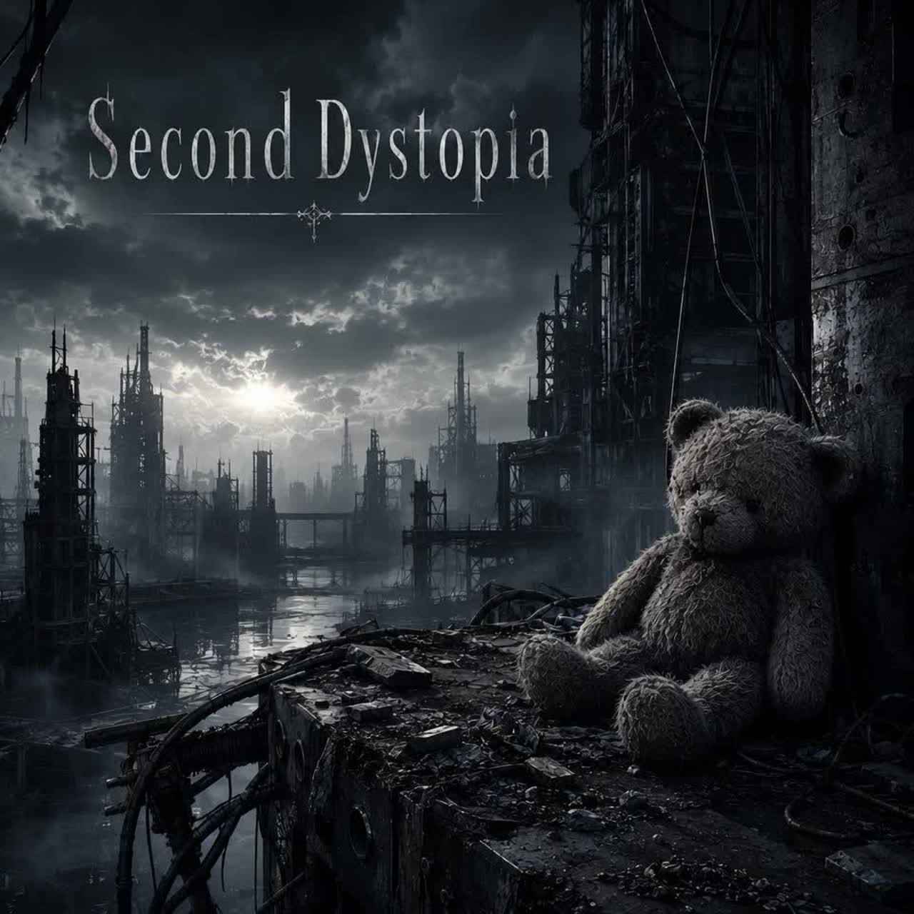 Second Dystopia artwork