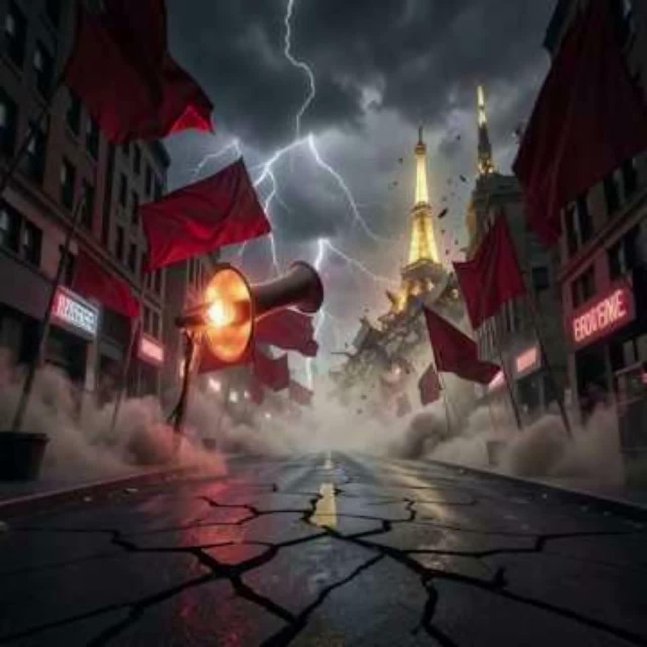 Freedom artwork