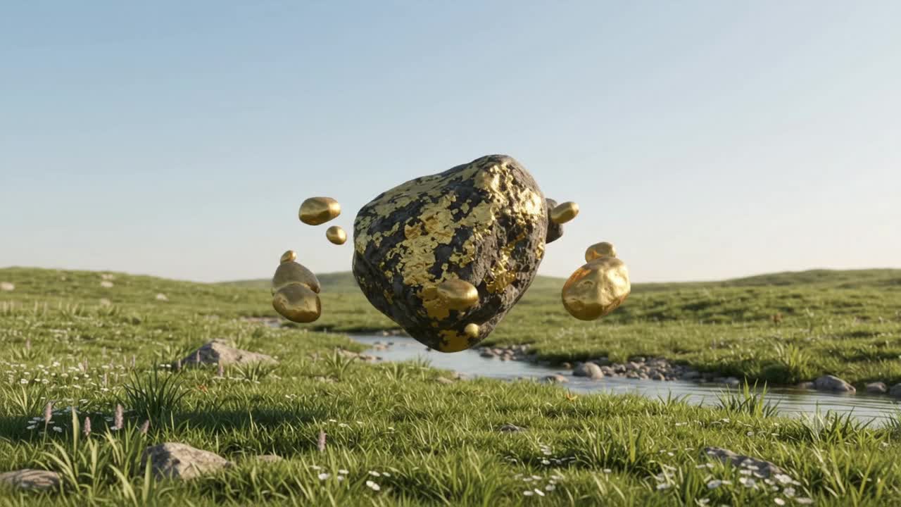The Golden Brothers artwork