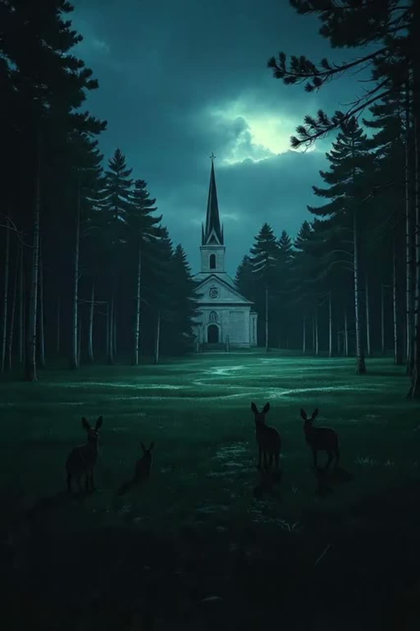 песня про зайцев artwork
