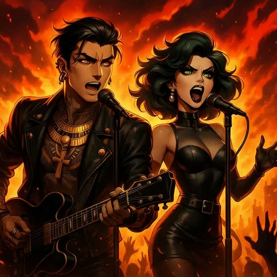 Persona image for The Golden Glyph