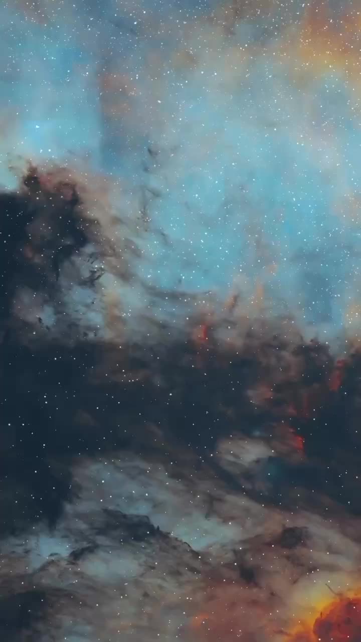 A signal artwork