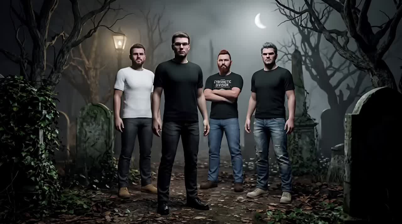 UNWICHTIG - F.d.S. - Epilog - Schatten artwork