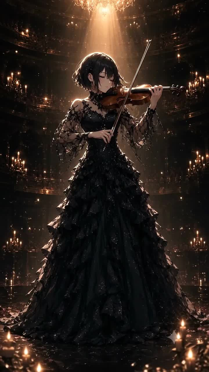 Beside You (Violin Solo Version) artwork
