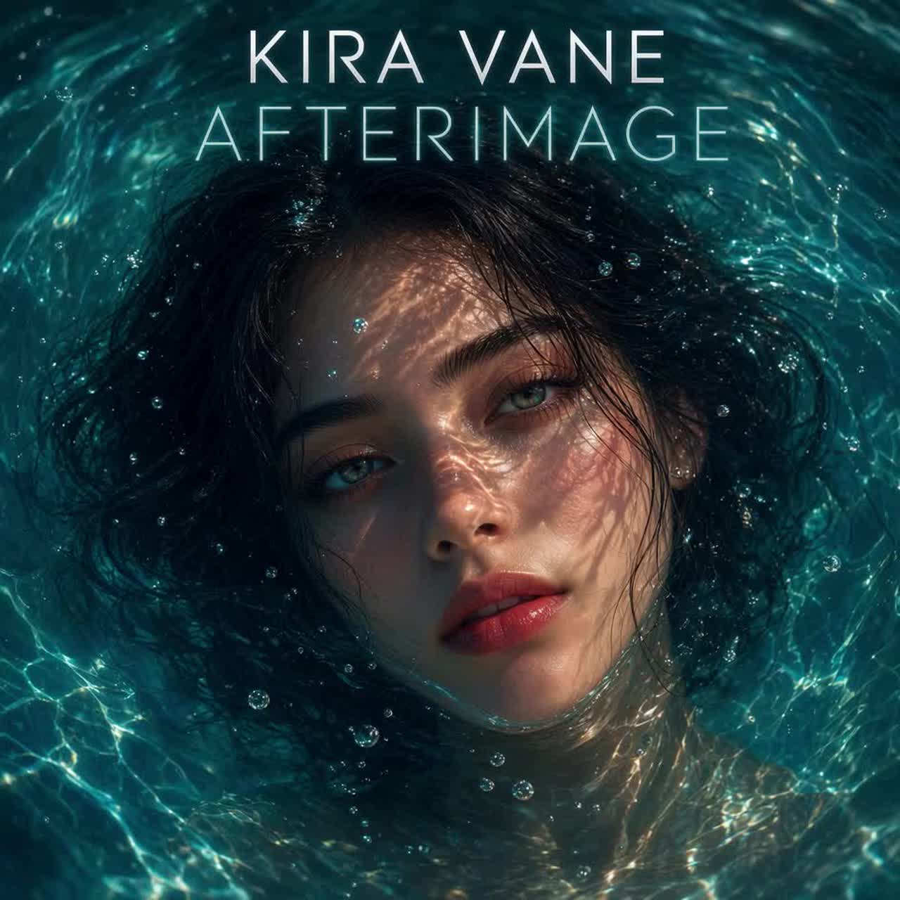 The Hermetic Room - Kira artwork
