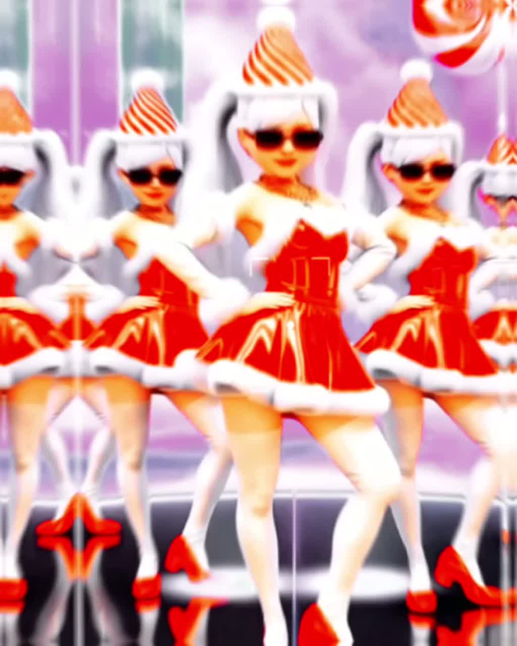 CandyCaneRage 🍭🍬🍫🍫🍭🍬🍫