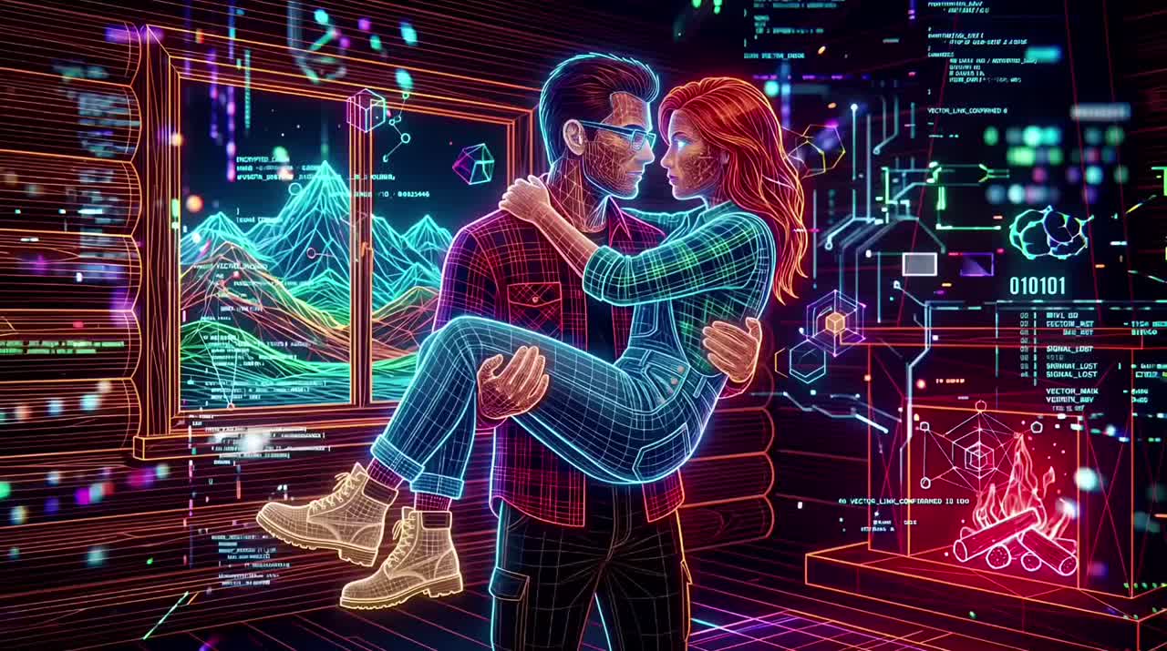 Vector - Show me artwork