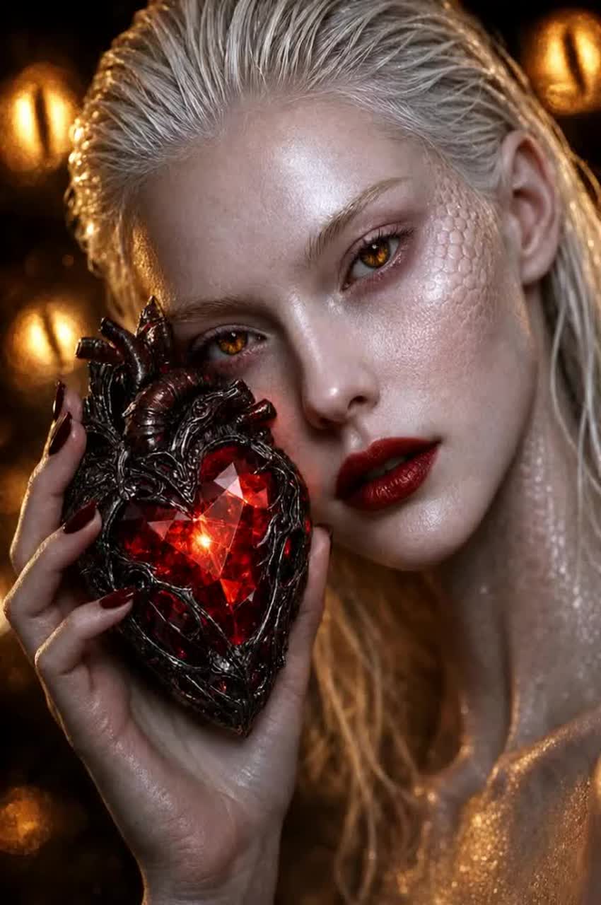 Лилит artwork