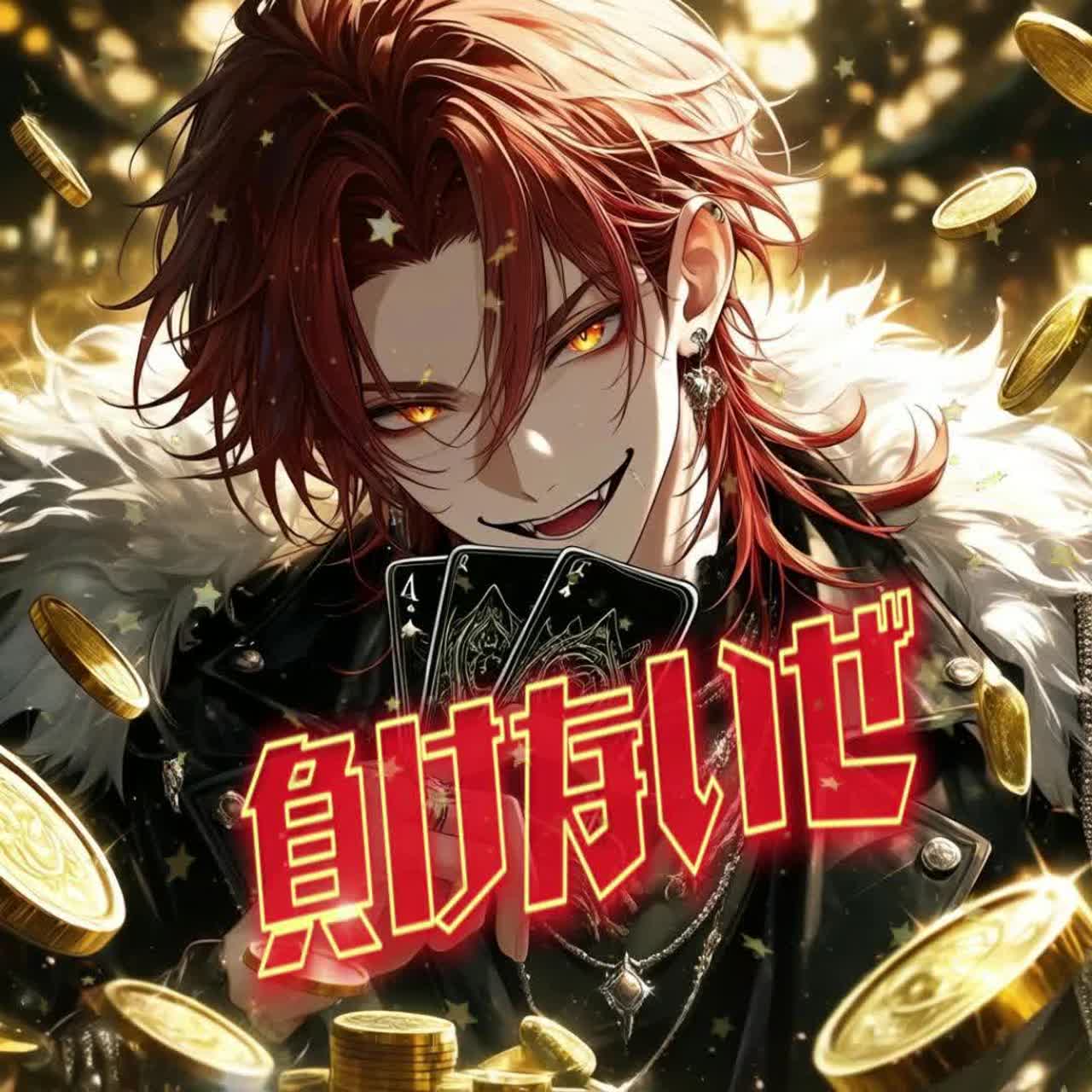 負けないぜ artwork
