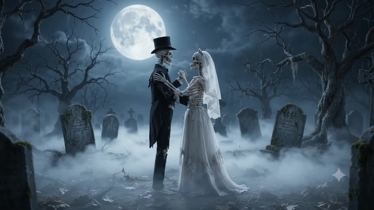 The Grave Puppeteer artwork