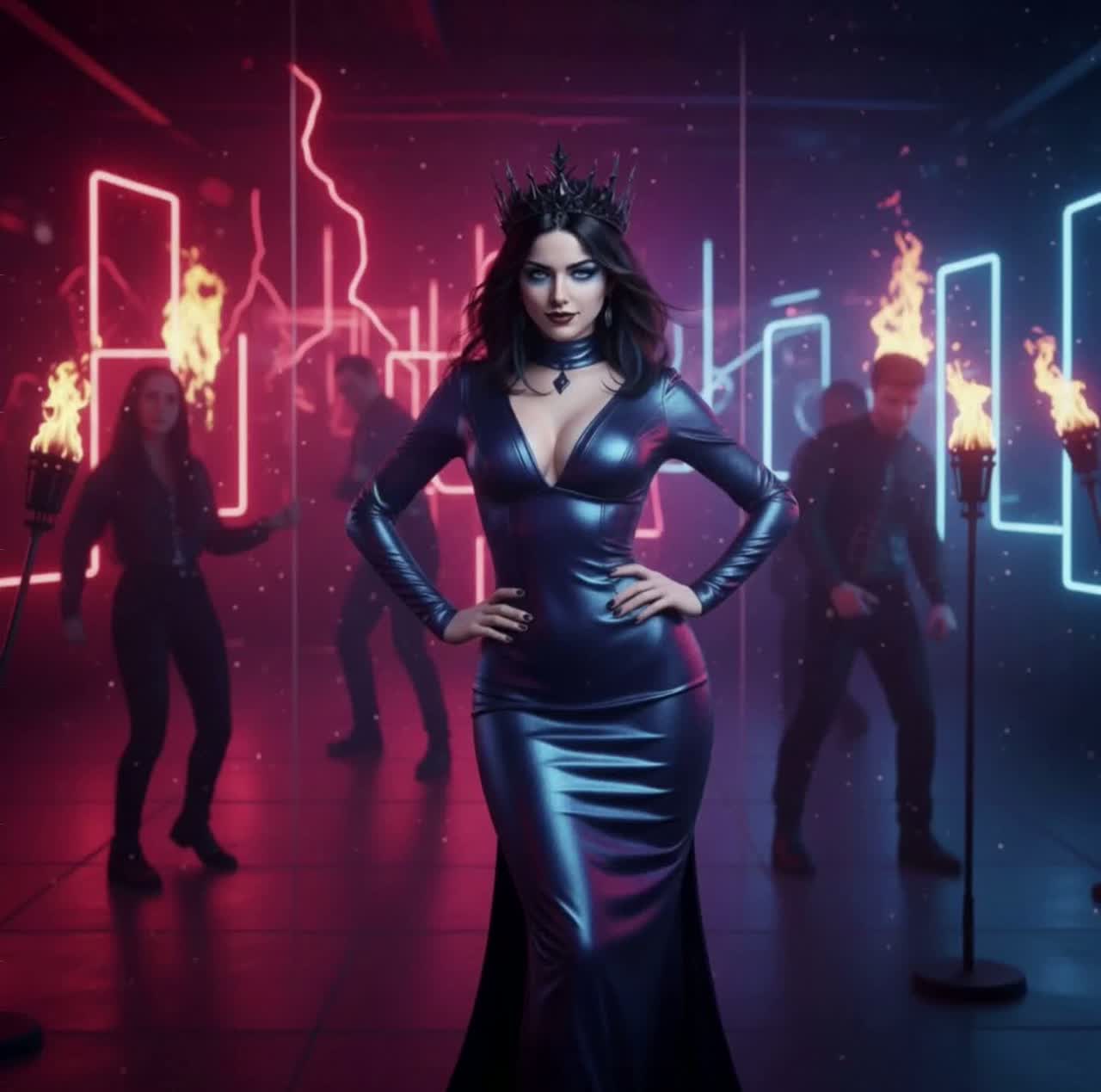 𝐑𝐈𝐃𝐄 𝐓𝐇𝐄 𝐇𝐄𝐀𝐓