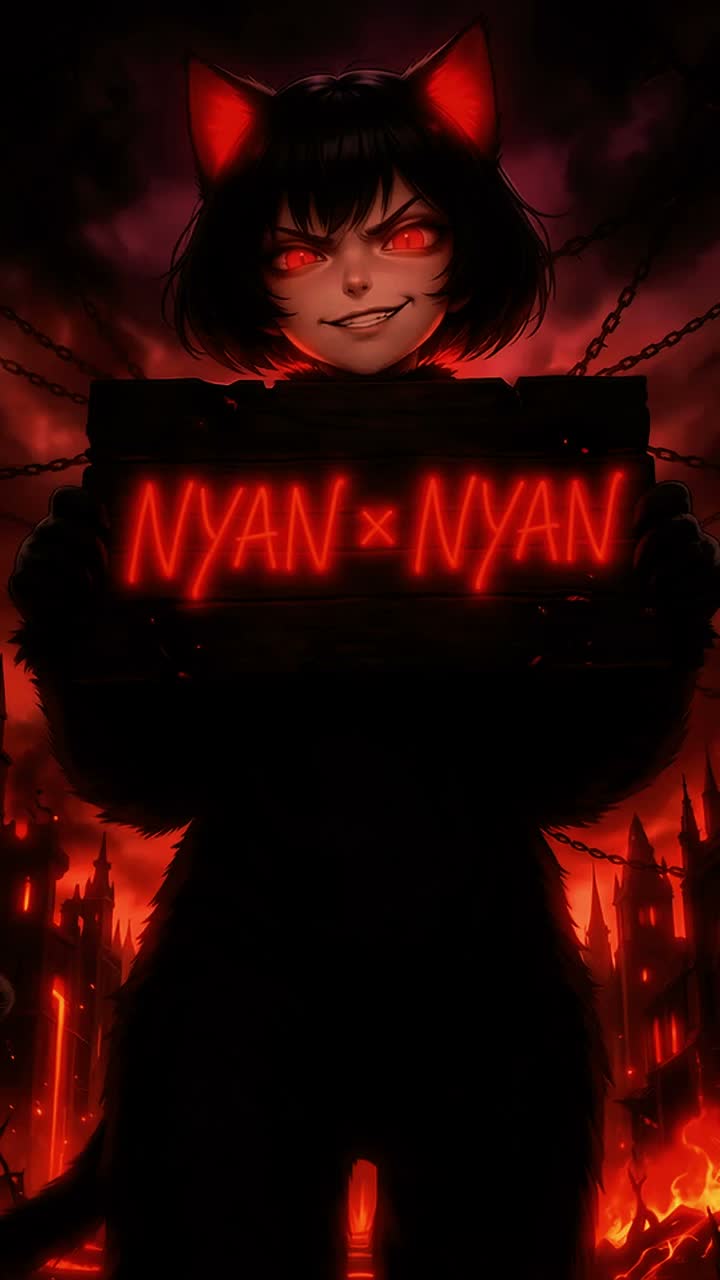 nyan.★おまとめ2点 NYAN × NYAN | Suno