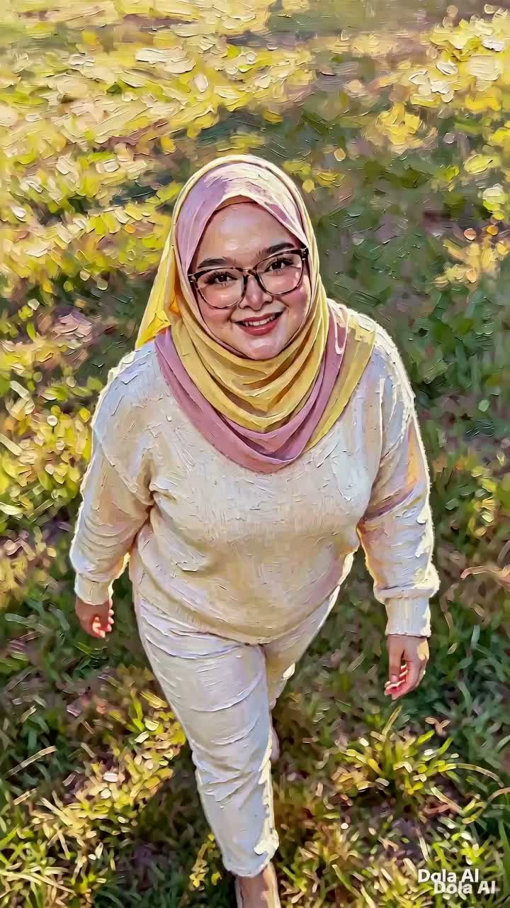 Hagha wraz che ta larray...by me artwork