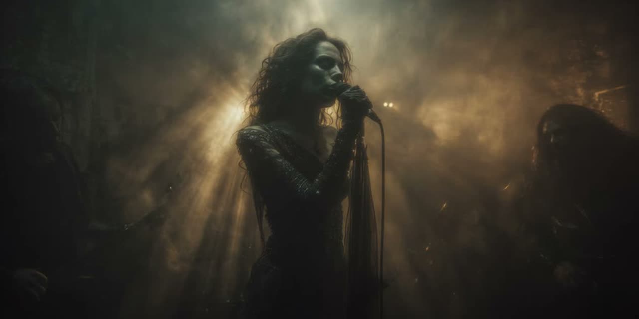 Voice image for Maria