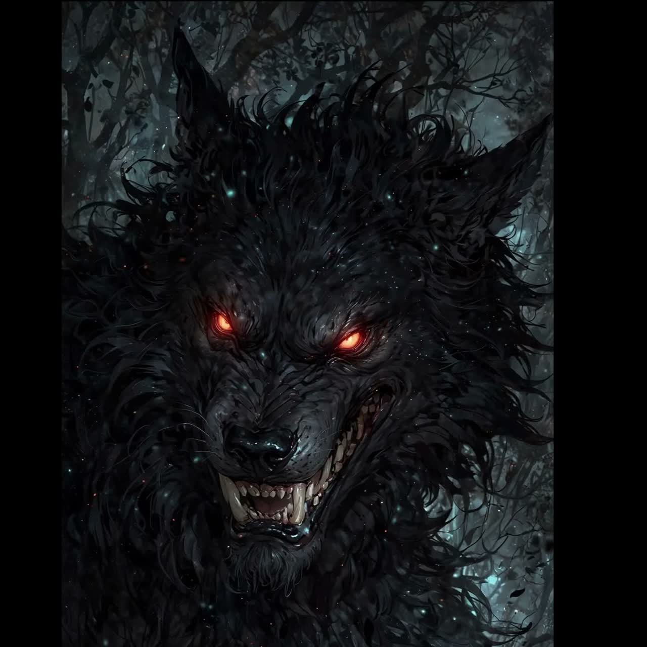 Persona image for BigBadWolf