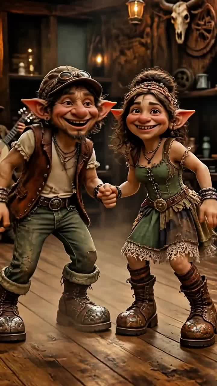 Schala-lu-la artwork