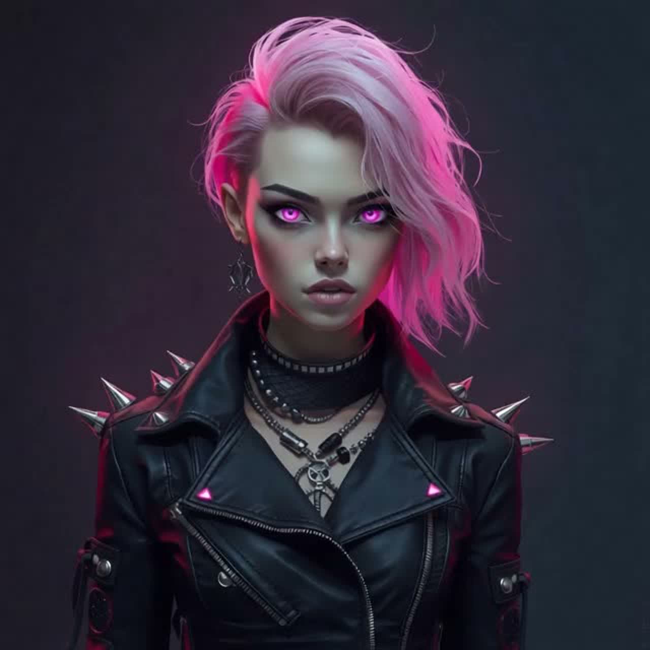 Bad Girl to Good Girl