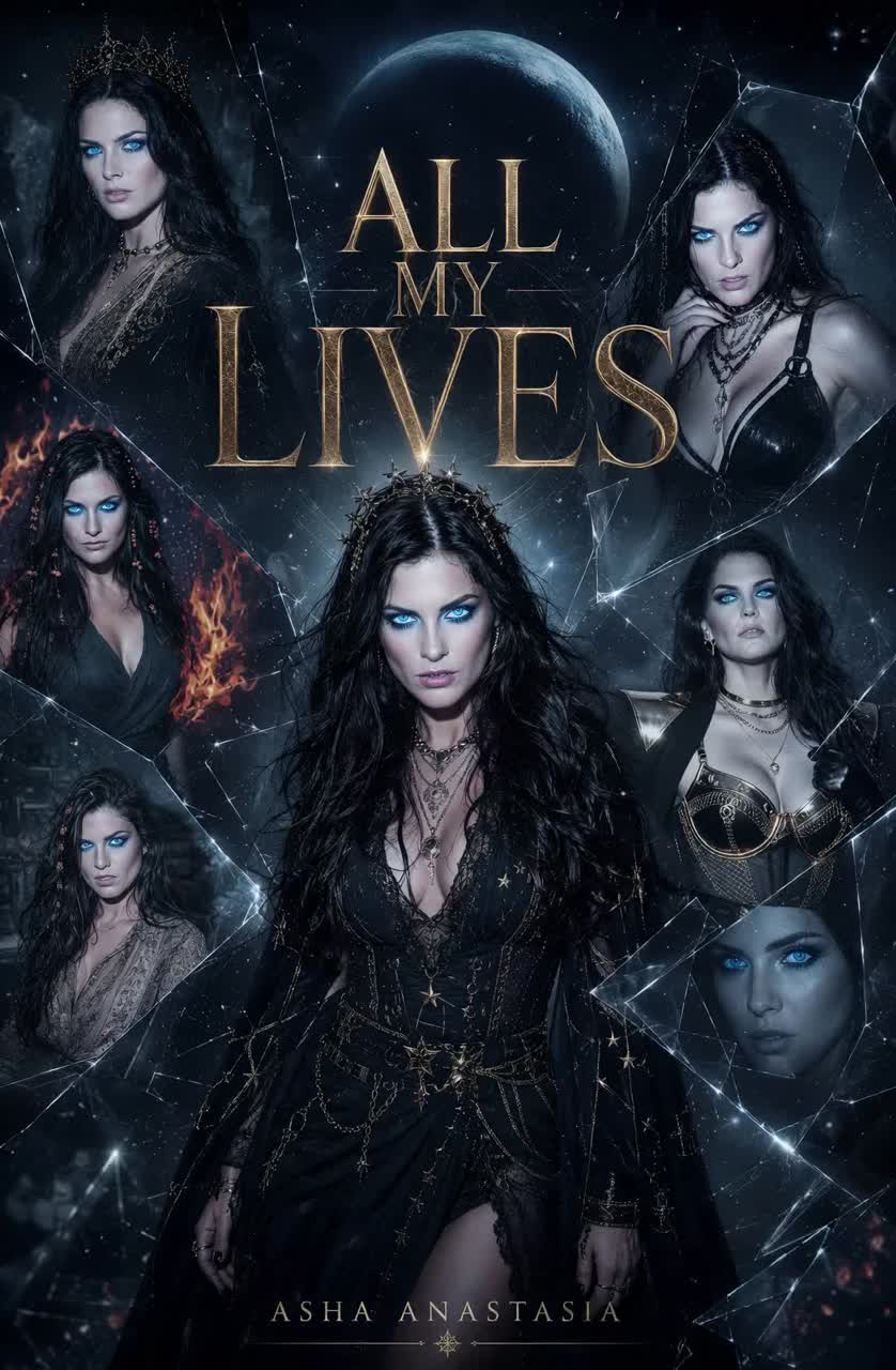 All My Lives artwork