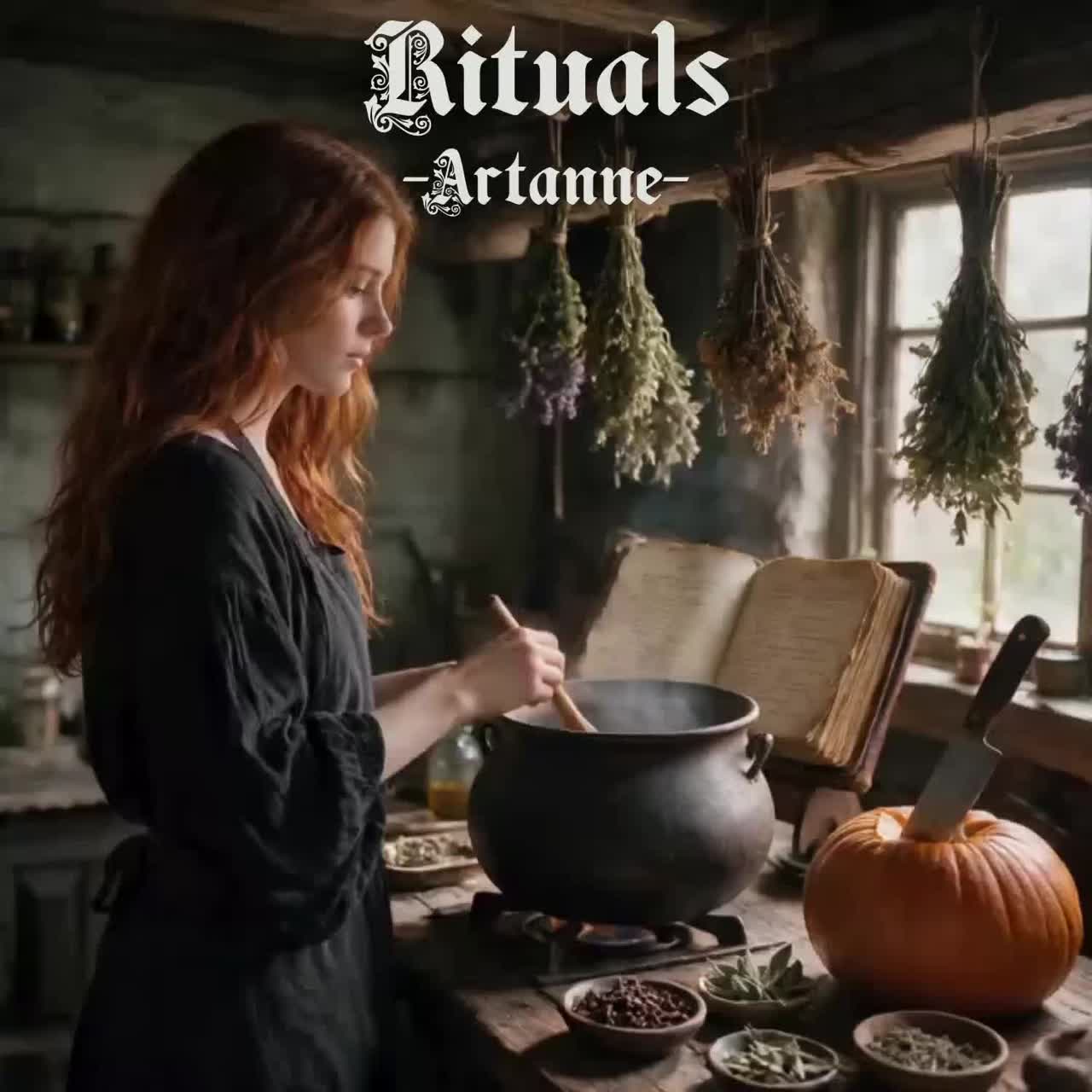 Rituals artwork