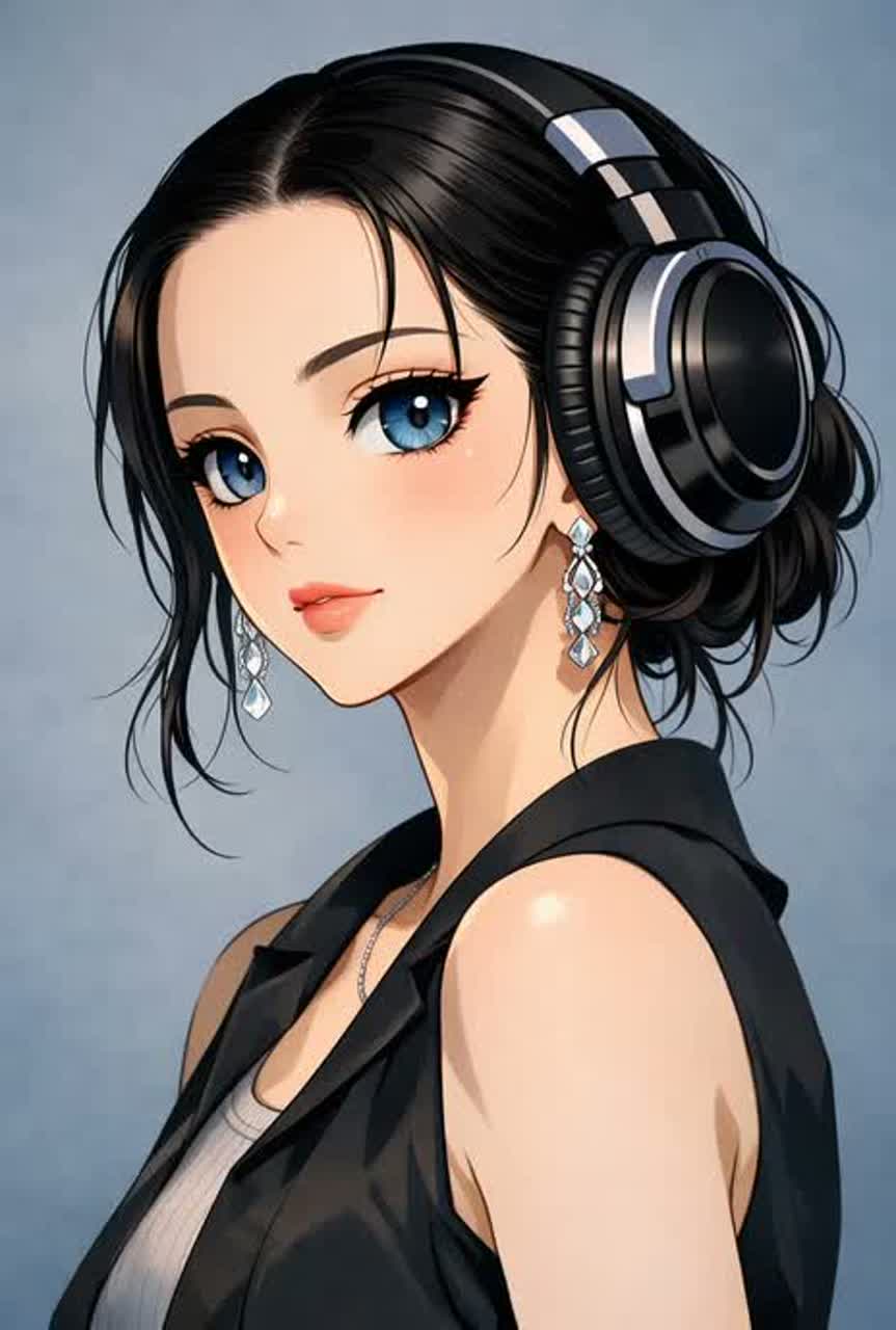 Voice image for Untitled Persona