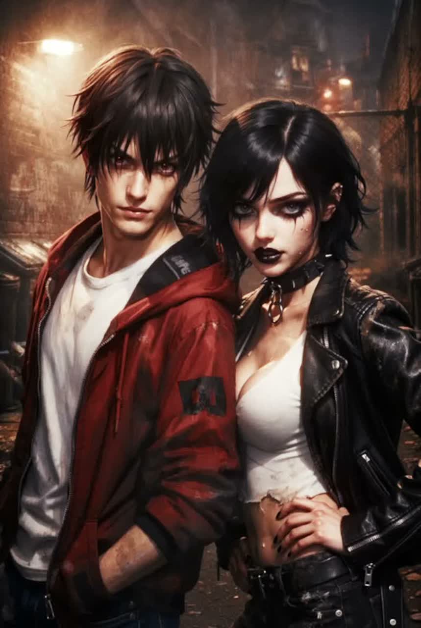 Persona image for Old School Tmesis