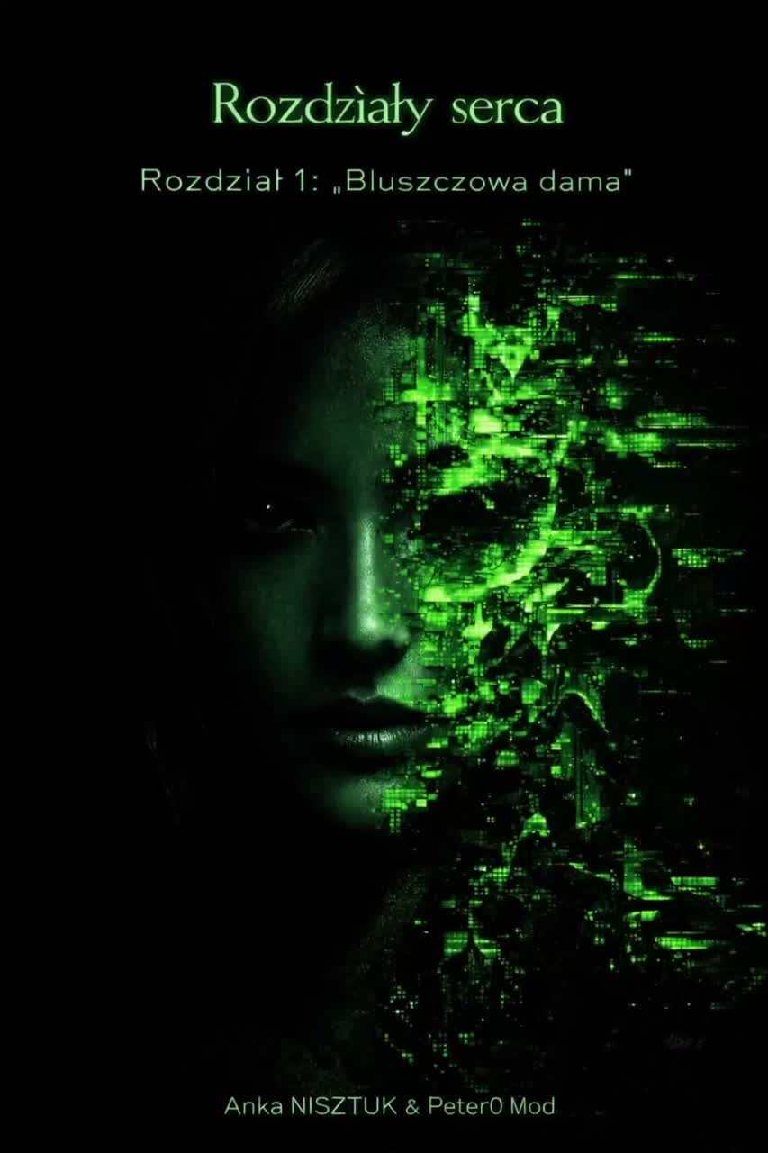 Image for "Rozdziały serca"