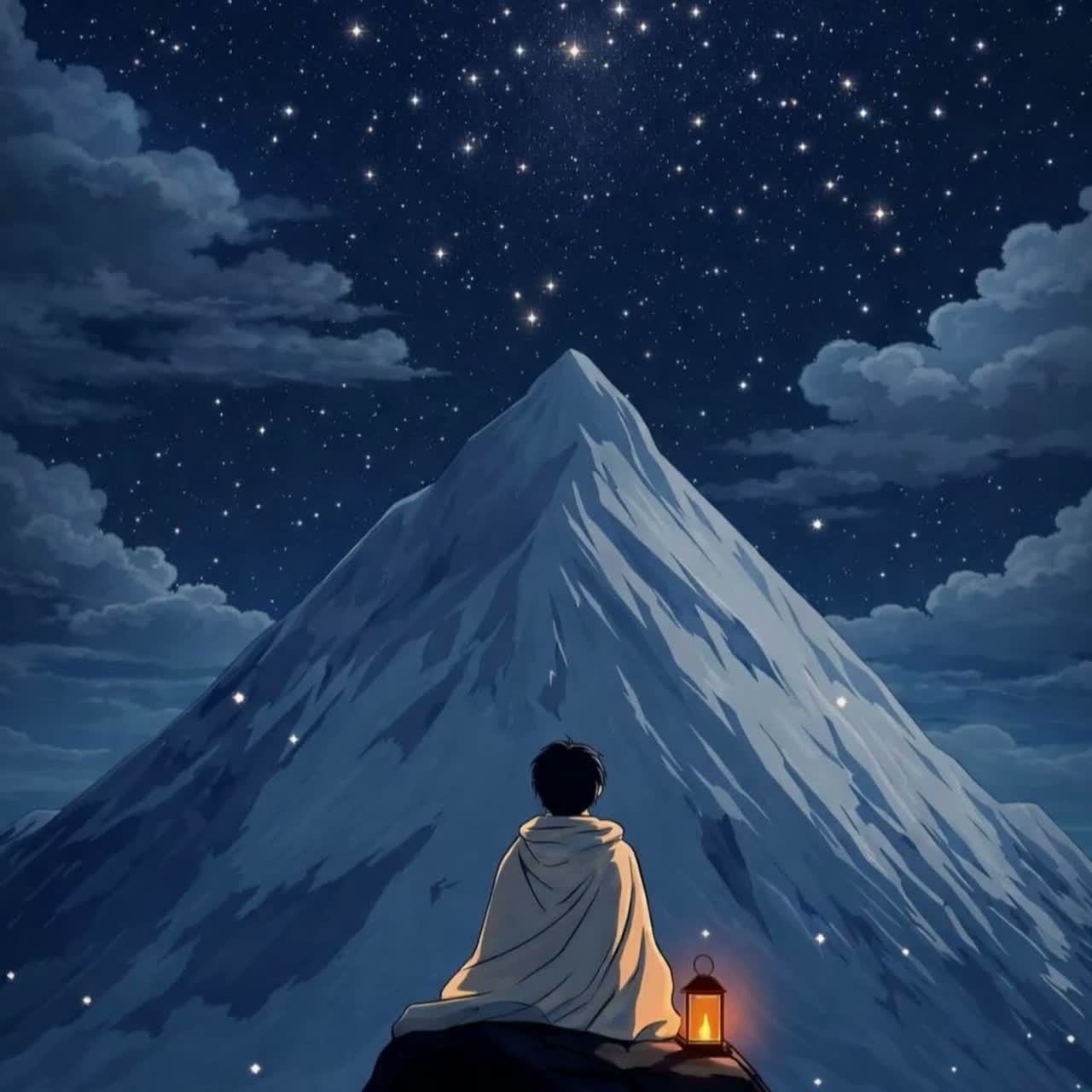From Years Ahead artwork