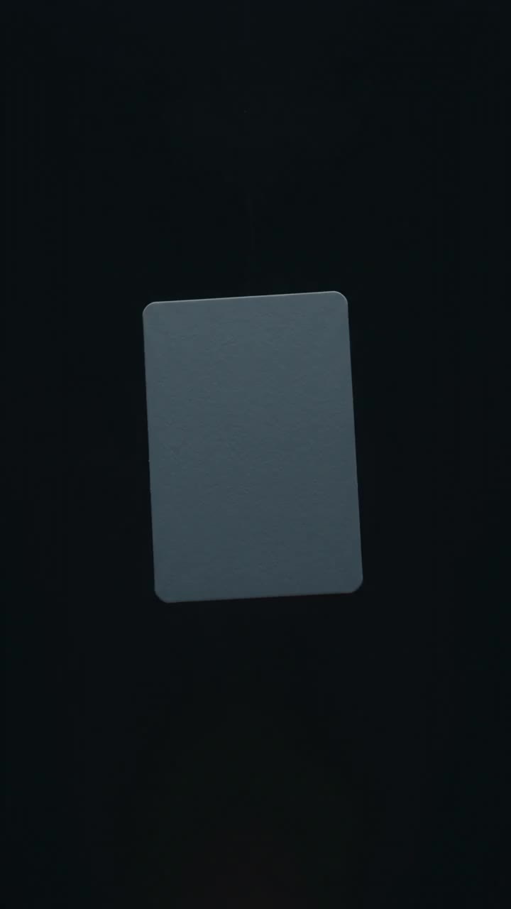 Public Record artwork