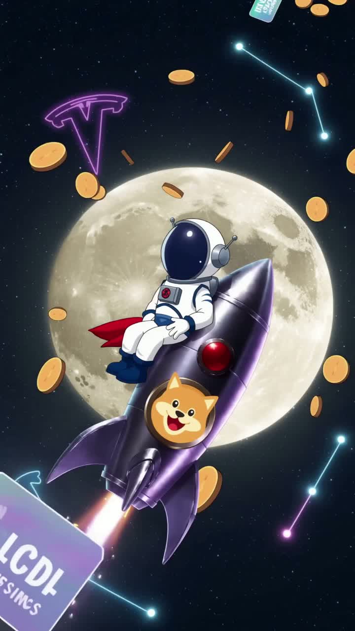 Elon, Elon! artwork