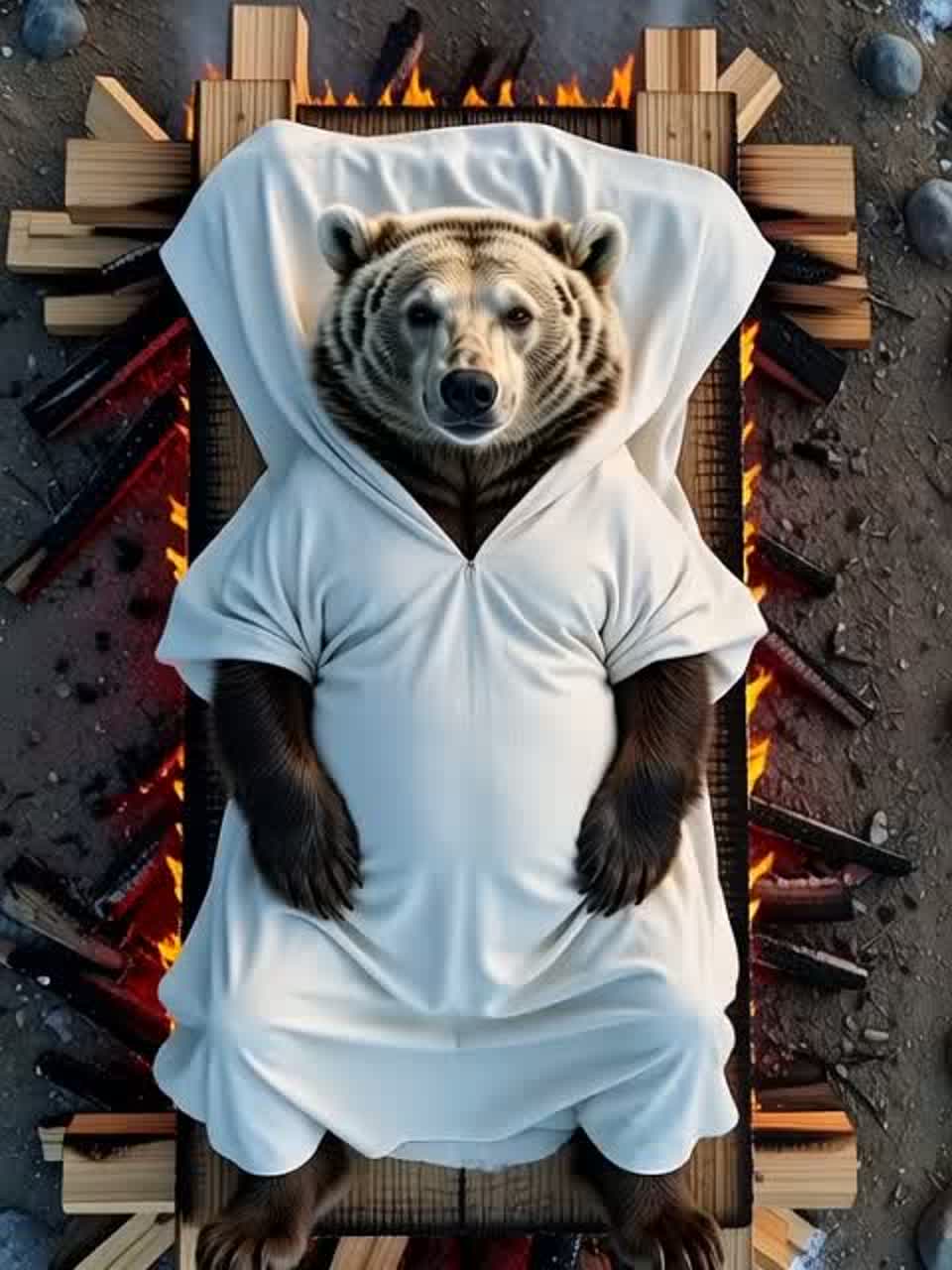 Burned You Up artwork