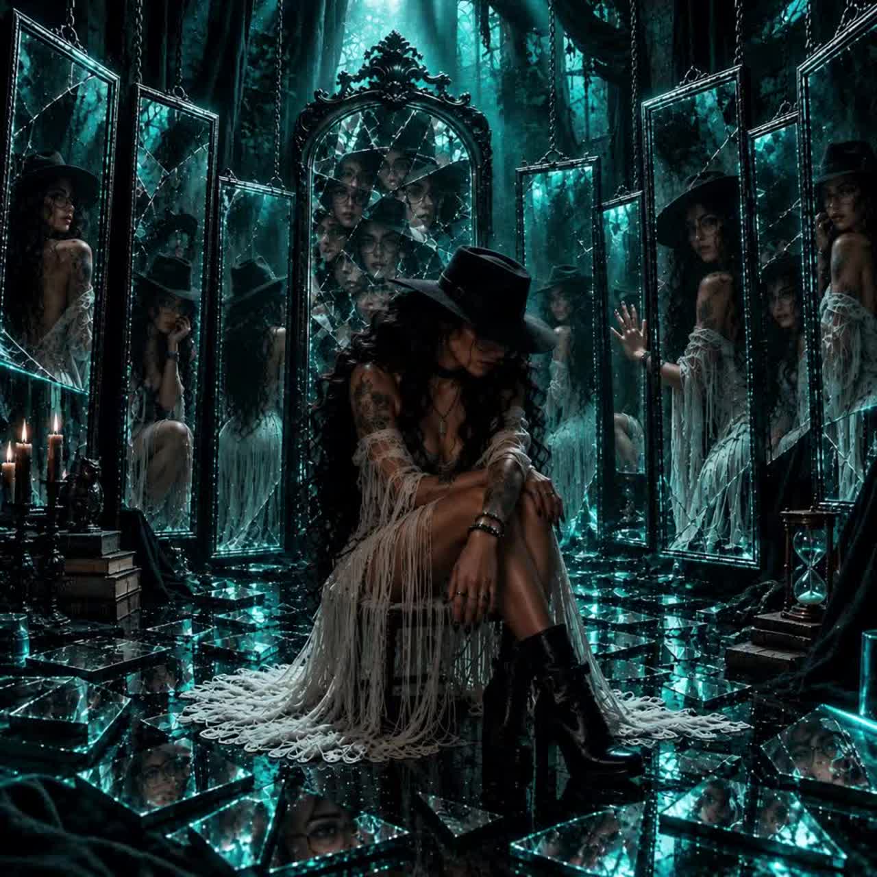ᴍɪss ᴜɴᴅᴇʀsᴛᴀɴᴅɪɴɢs artwork