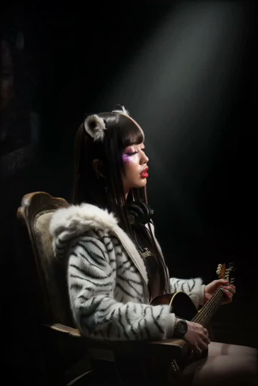 Persona image for 白虎のひまりちゃん💓‪[Ballade]