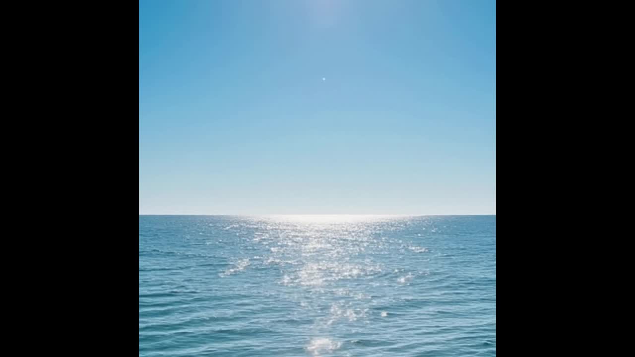 No Clouds artwork