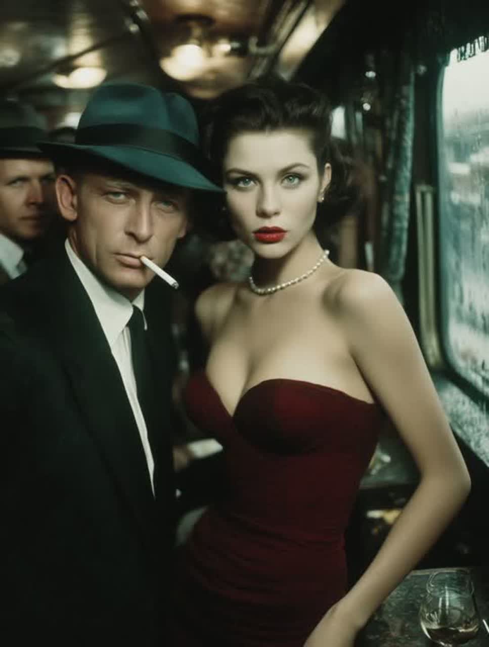 Persona image for Sharpest Diamond