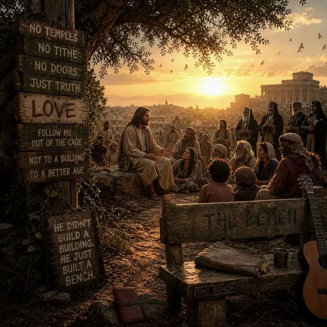 Song Image